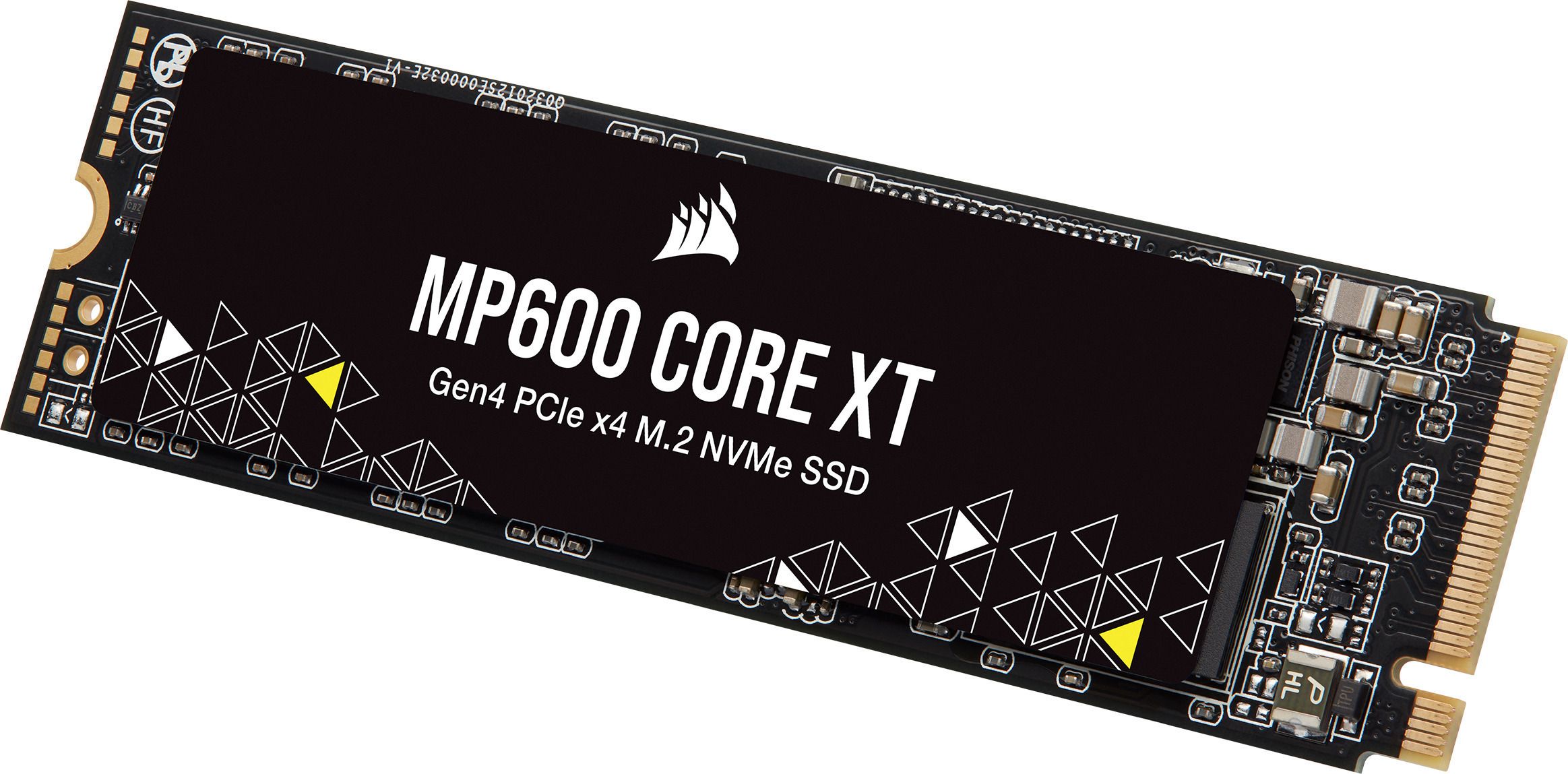 CORSAIR MP600 CORE XT 2TB SSD Gen4 NVMe M.2
